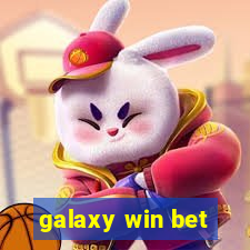 galaxy win bet